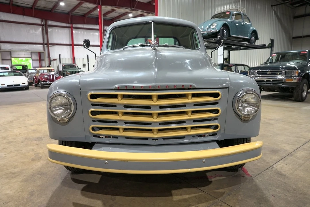 1950 Studebaker - Image 13 of 31