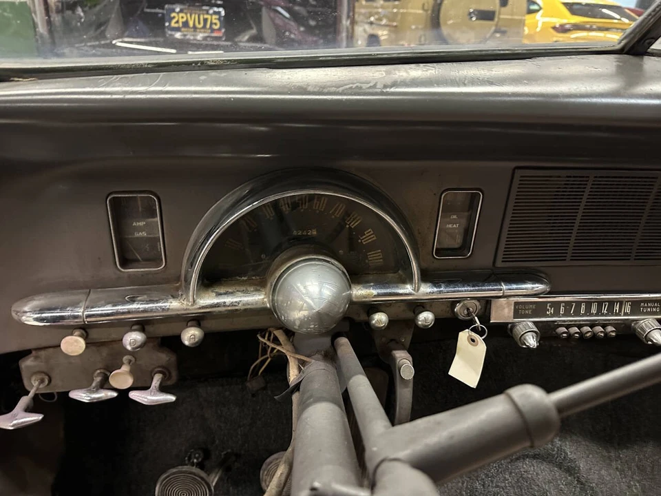 1950 Studebaker - Image 16 of 20