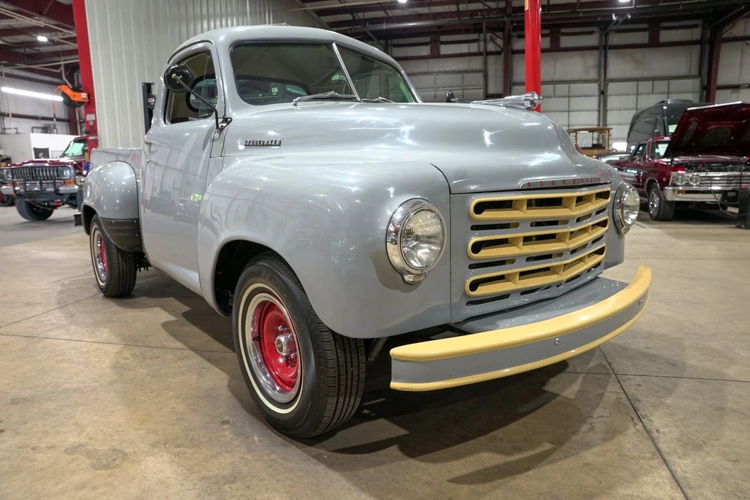 1950 Studebaker - Image 12 of 31