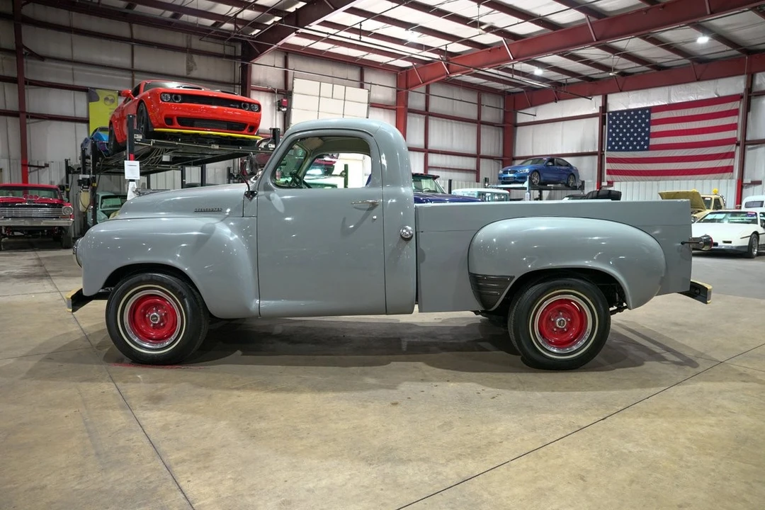 1950 Studebaker - Image 4 of 31