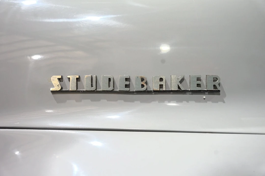 1950 Studebaker - Image 24 of 31
