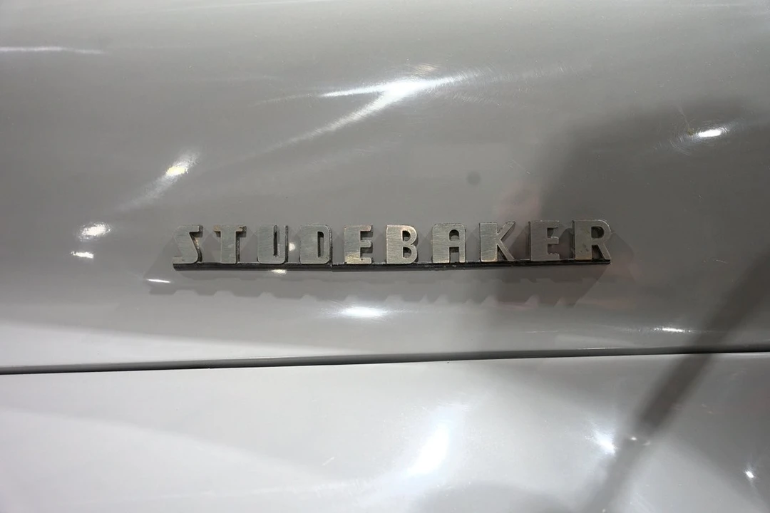 1950 Studebaker - Image 22 of 31