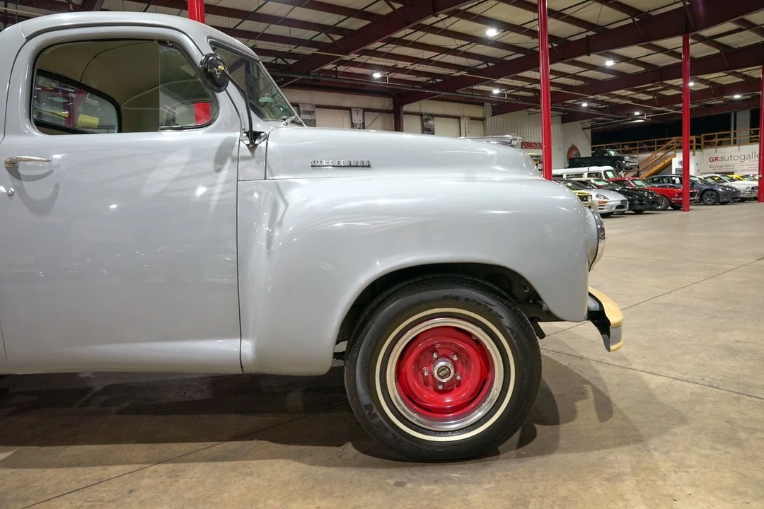 1950 Studebaker - Image 11 of 31