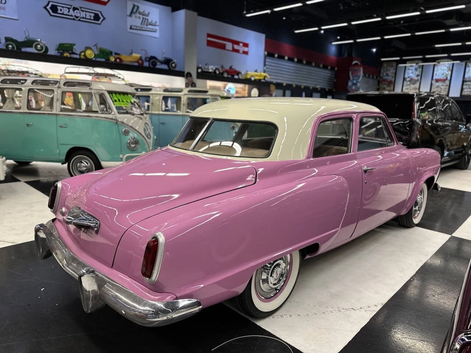 1950 Studebaker - Image 5 of 20