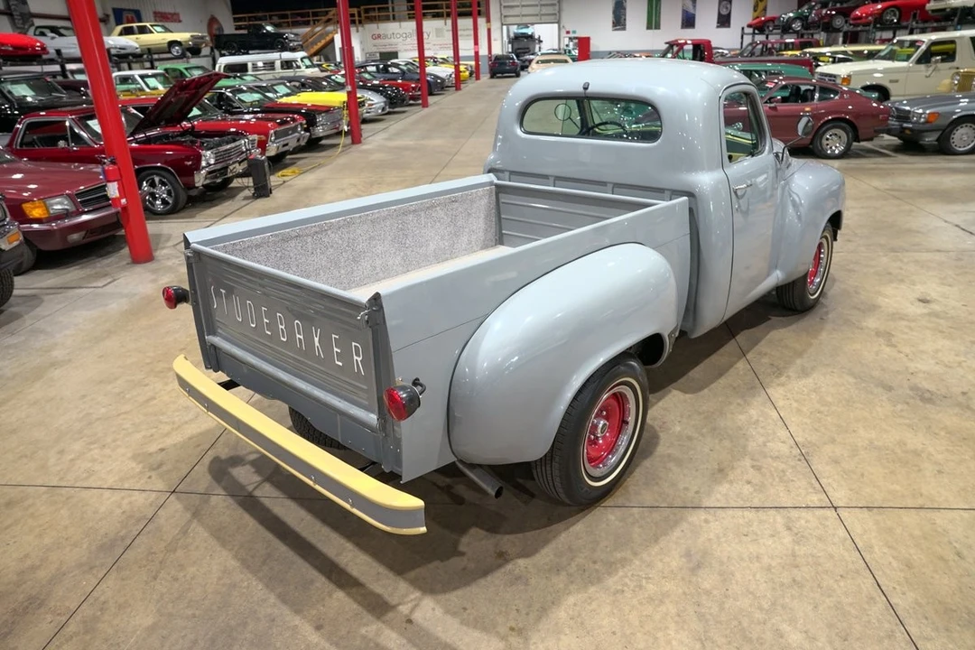1950 Studebaker - Image 17 of 31