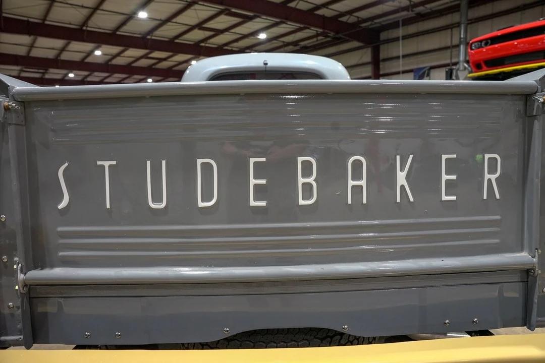 1950 Studebaker - Image 23 of 31