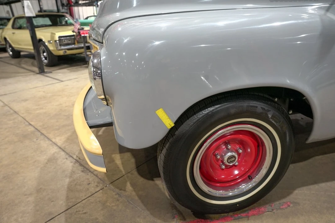 1950 Studebaker - Image 29 of 31