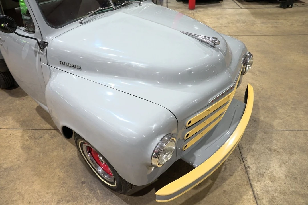 1950 Studebaker - Image 18 of 31
