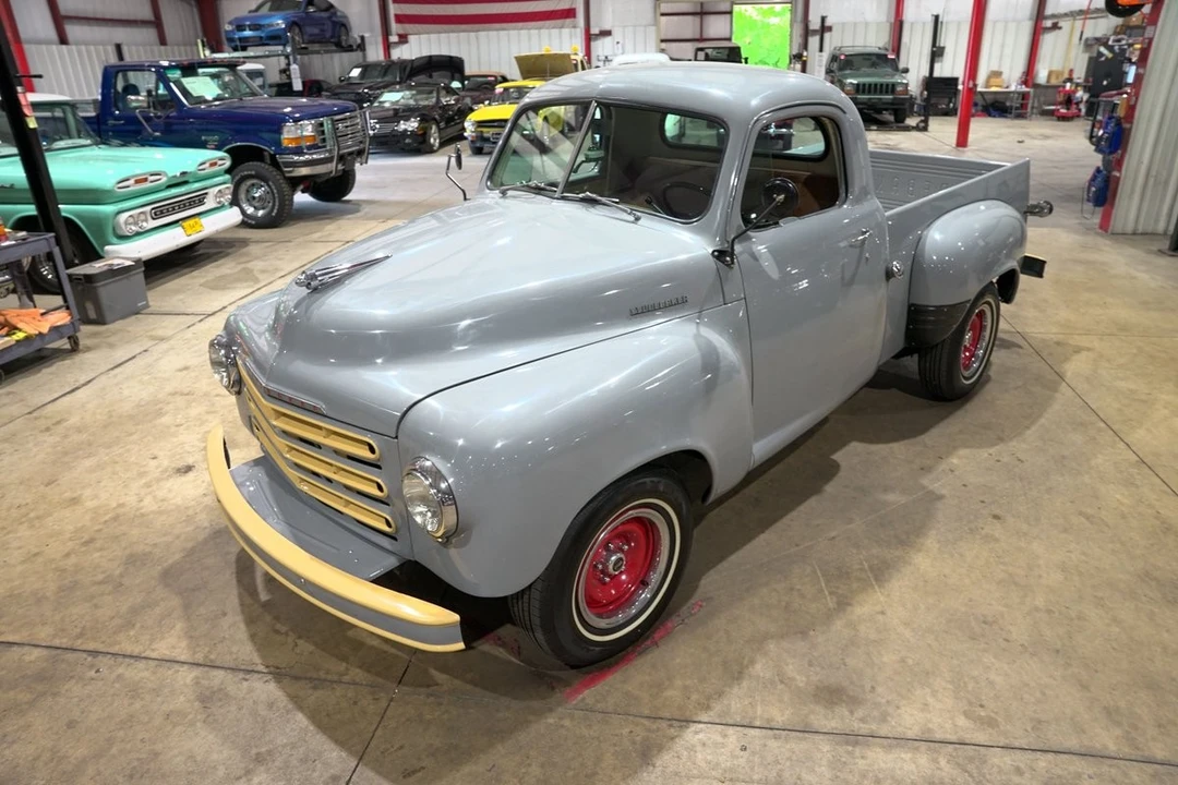 1950 Studebaker - Image 15 of 31