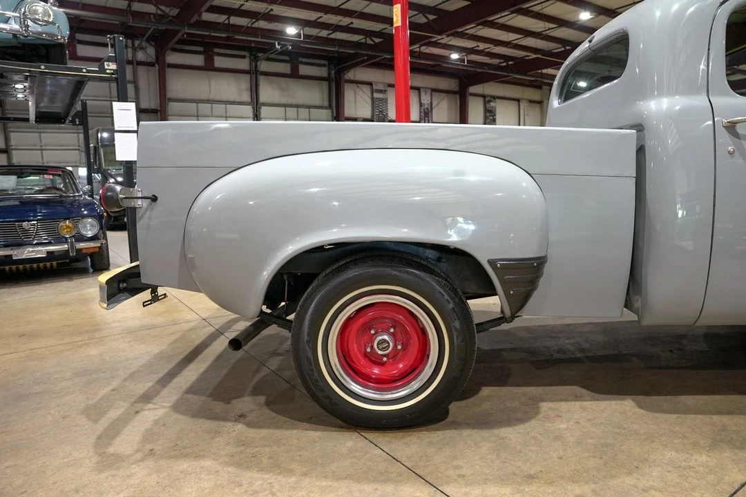 1950 Studebaker - Image 9 of 31