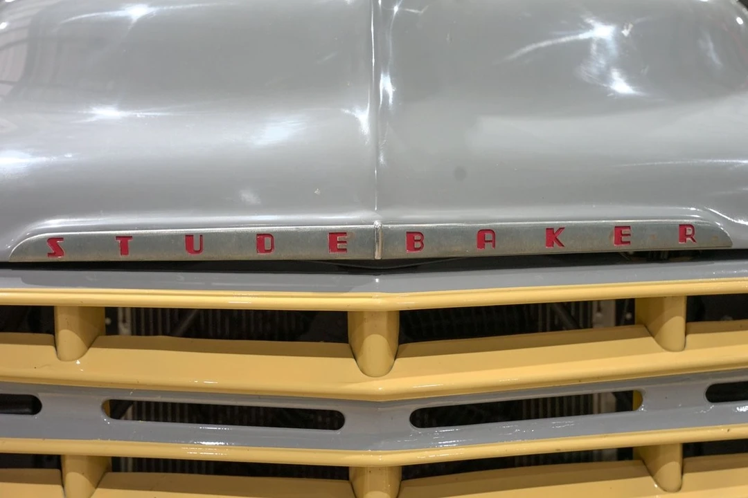 1950 Studebaker - Image 21 of 31