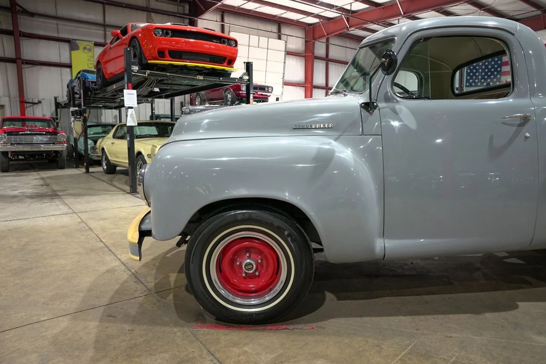 1950 Studebaker - Image 3 of 31