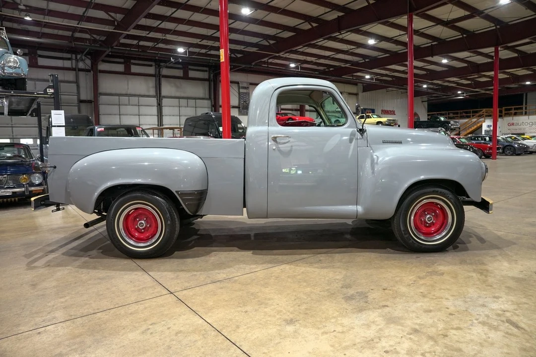 1950 Studebaker - Image 10 of 31