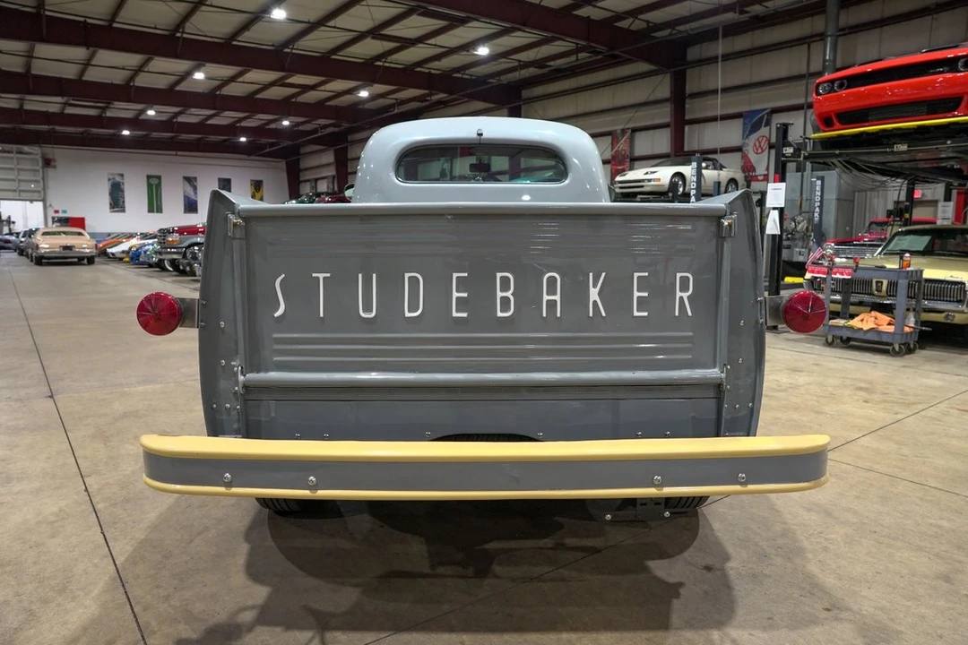 1950 Studebaker - Image 7 of 31