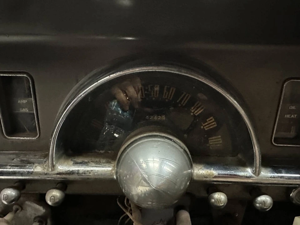 1950 Studebaker - Image 14 of 20