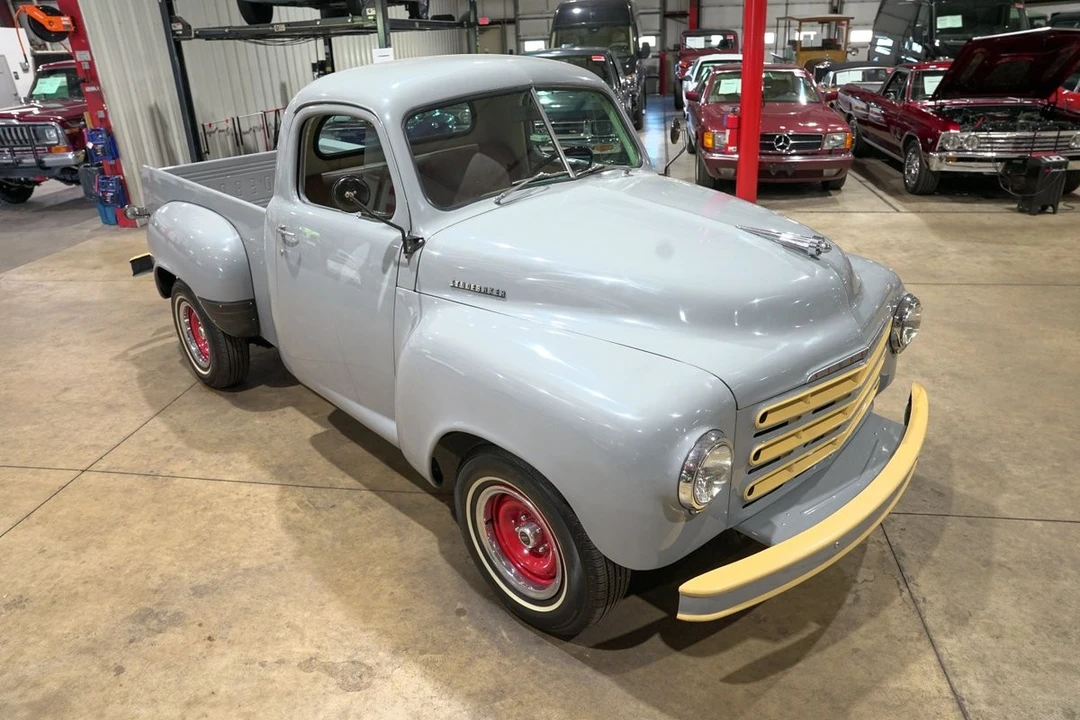 1950 Studebaker - Image 14 of 31