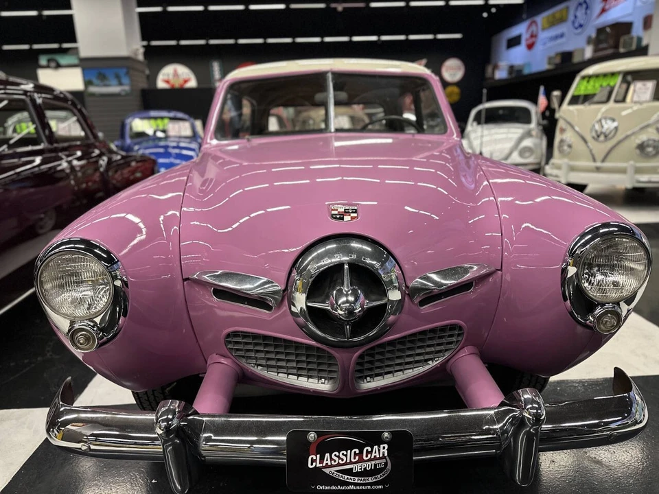 1950 Studebaker Champion - Image 19 of 20