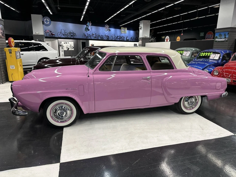 1950 Studebaker Champion - Image 2 of 20