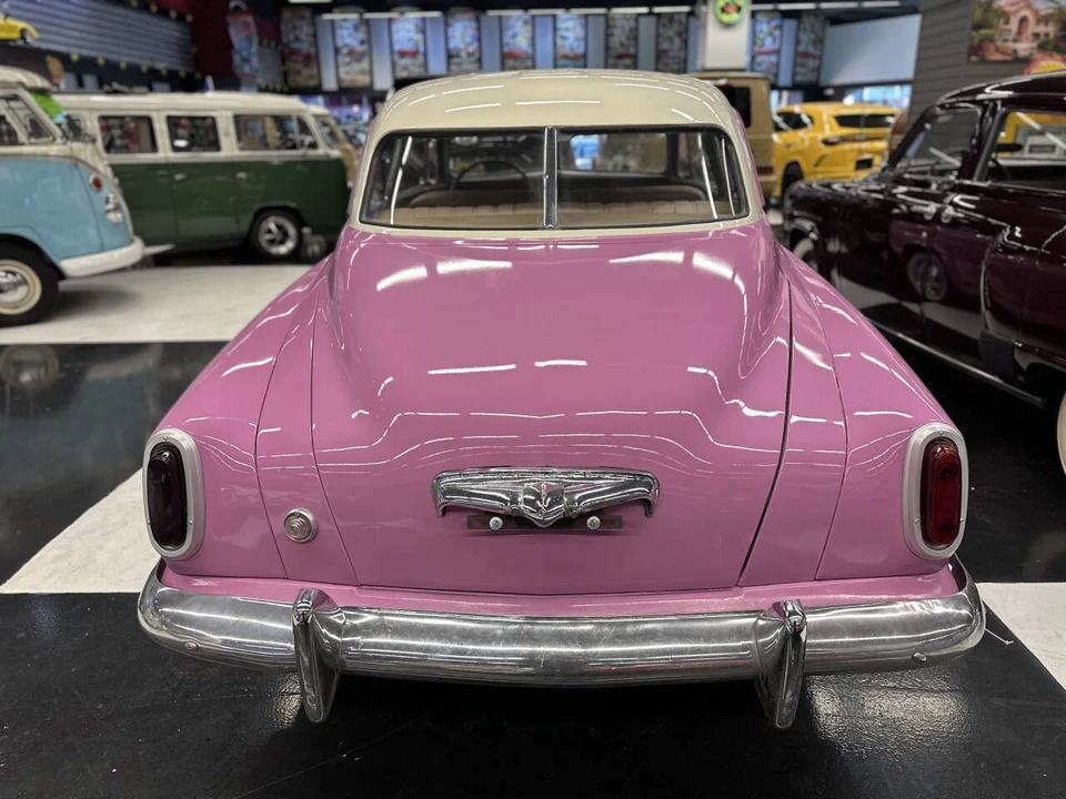 1950 Studebaker - Image 4 of 20