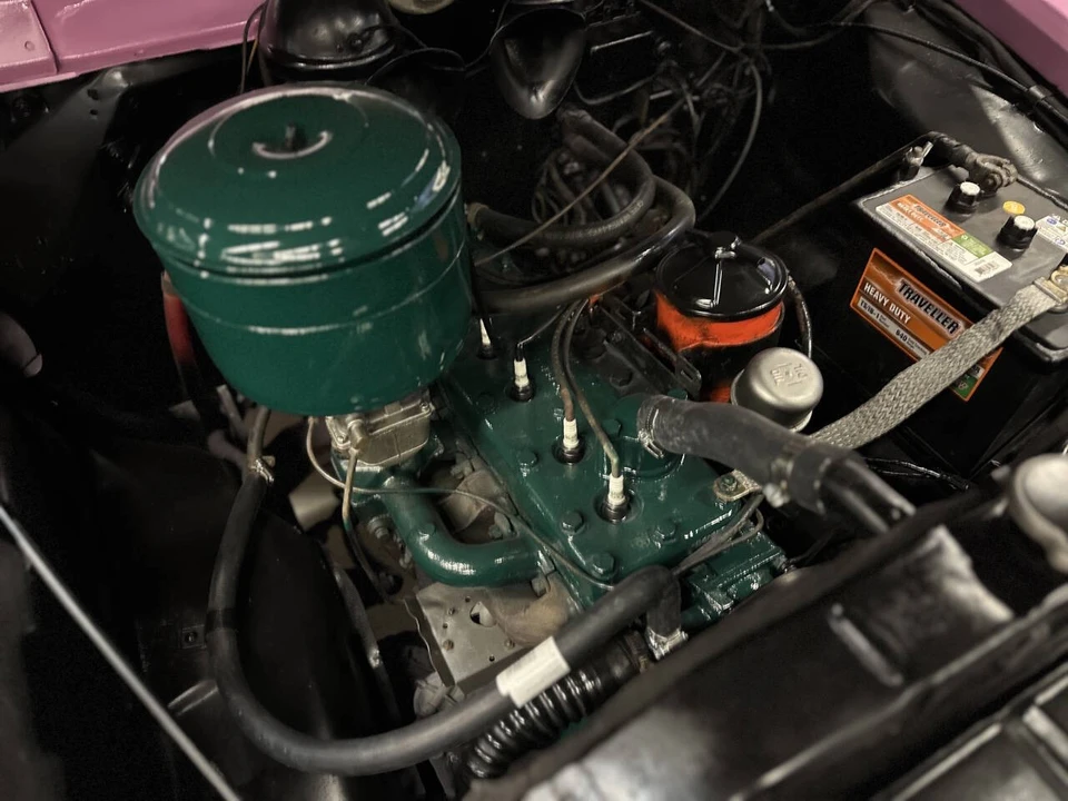 1950 Studebaker - Image 18 of 20