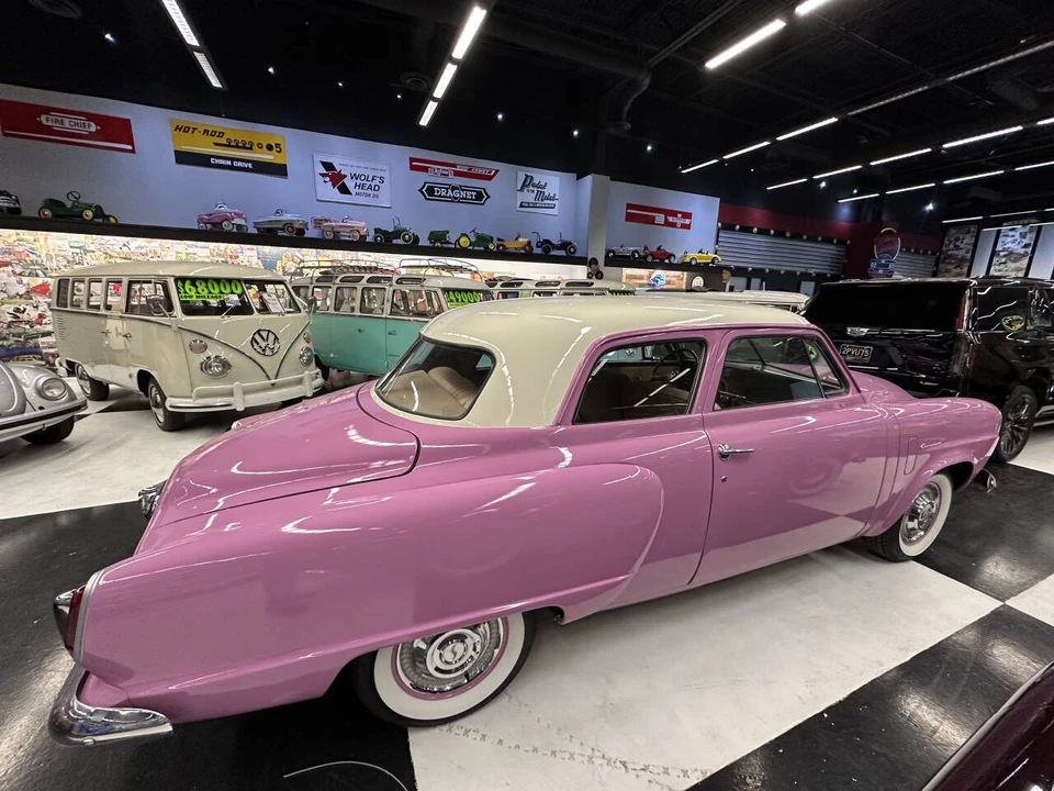 1950 Studebaker - Image 8 of 20