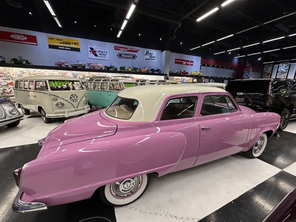 1950 Studebaker - Image 7 of 20
