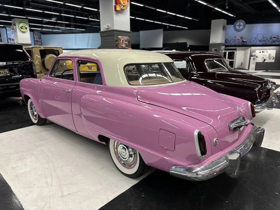 1950 Studebaker - Image 3 of 20