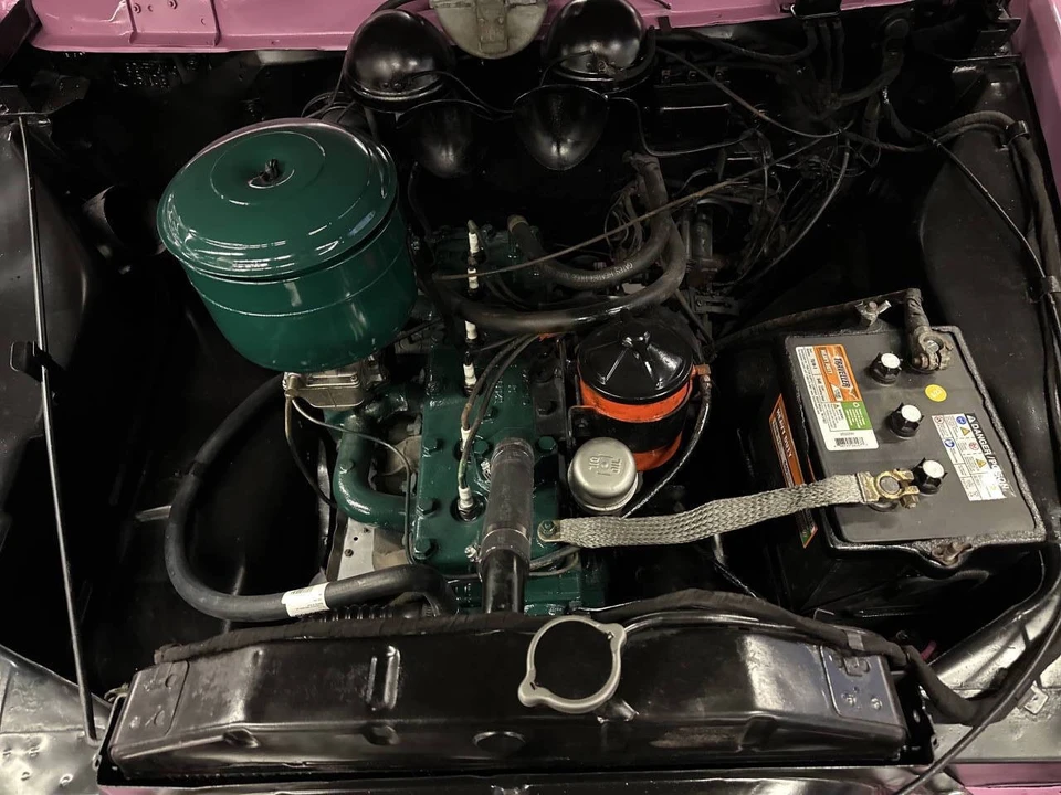 1950 Studebaker - Image 20 of 20