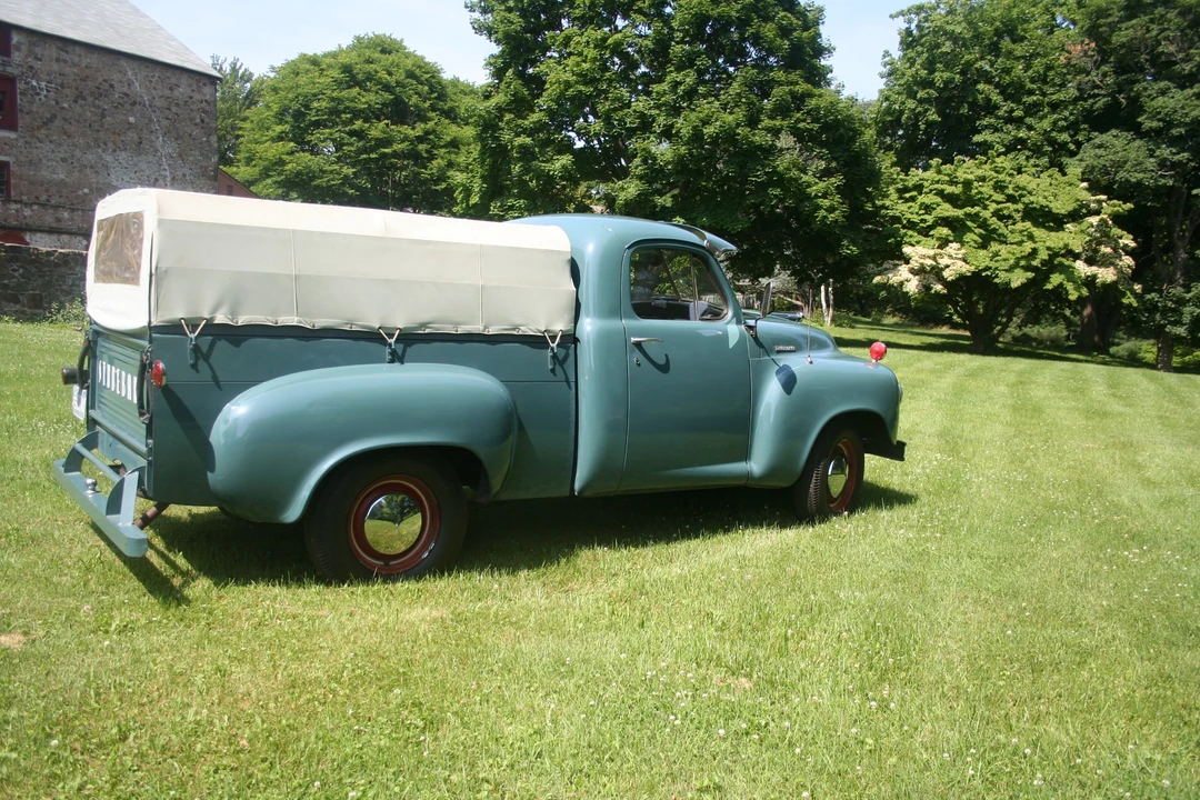 1950 Studebaker 2R/3R - Image 8 of 31