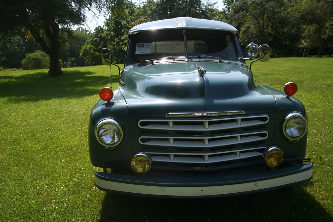 1950 Studebaker 2R/3R - Image 12 of 31