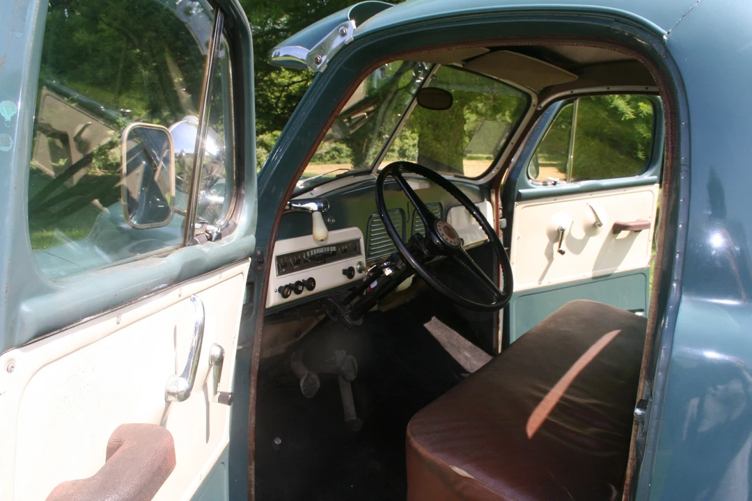 1950 Studebaker 2R/3R - Image 24 of 31
