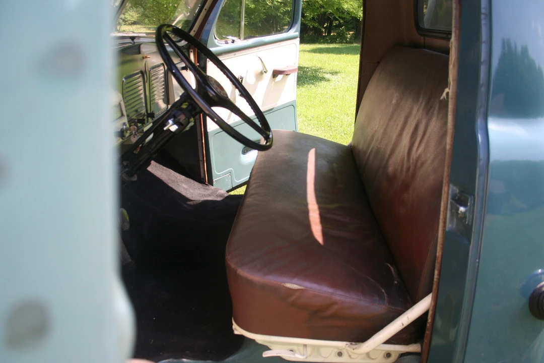 1950 Studebaker 2R/3R - Image 25 of 31