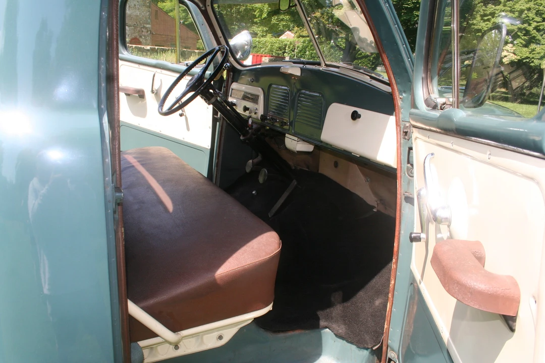 1950 Studebaker 2R/3R - Image 26 of 31