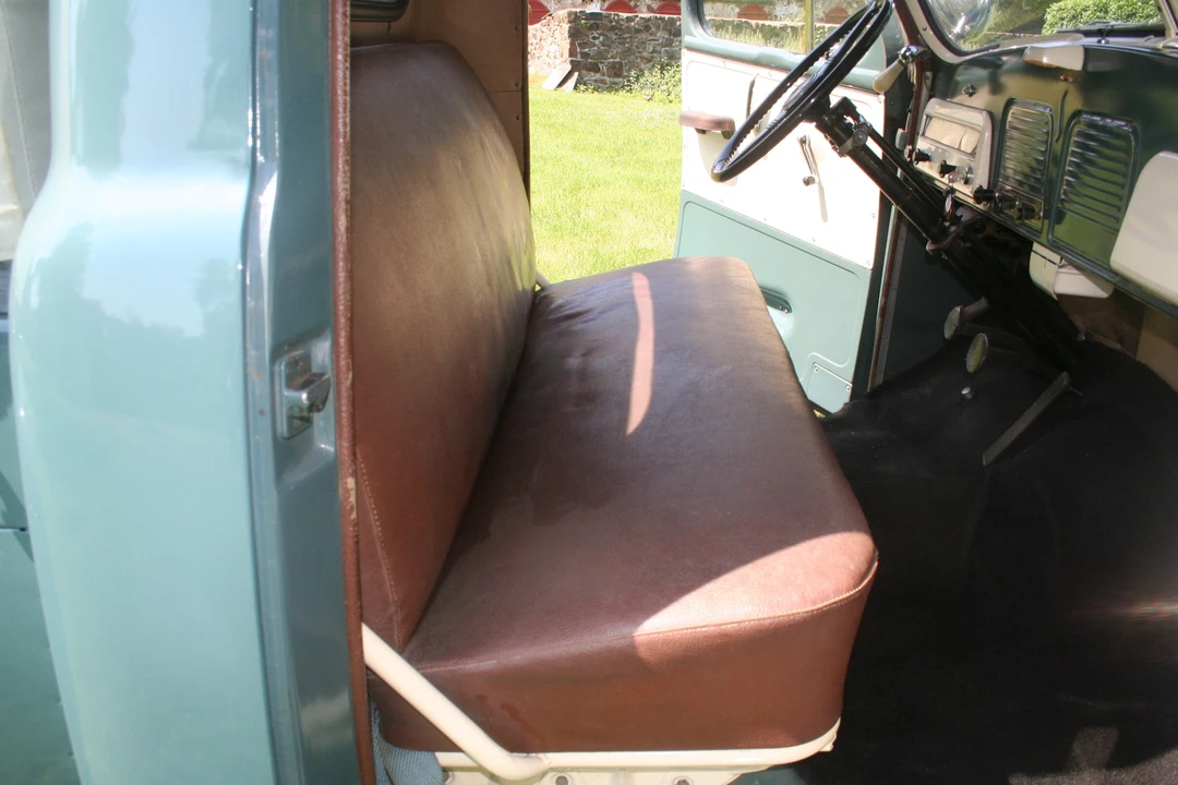 1950 Studebaker 2R/3R - Image 27 of 31