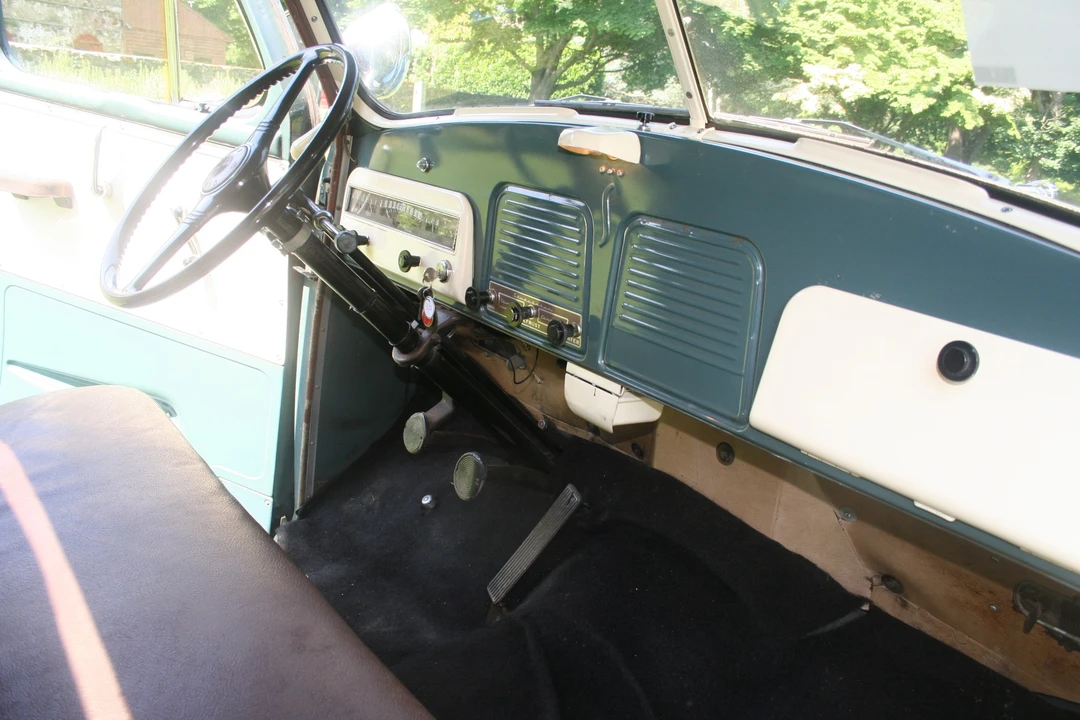 1950 Studebaker 2R/3R - Image 29 of 31