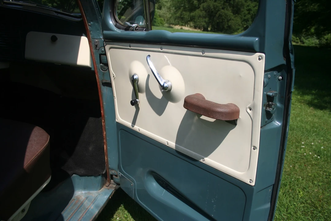 1950 Studebaker 2R/3R - Image 30 of 31