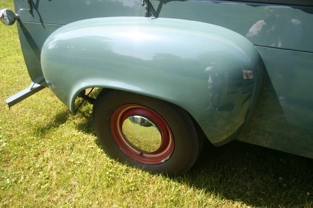 1950 Studebaker 2R/3R - Image 16 of 31