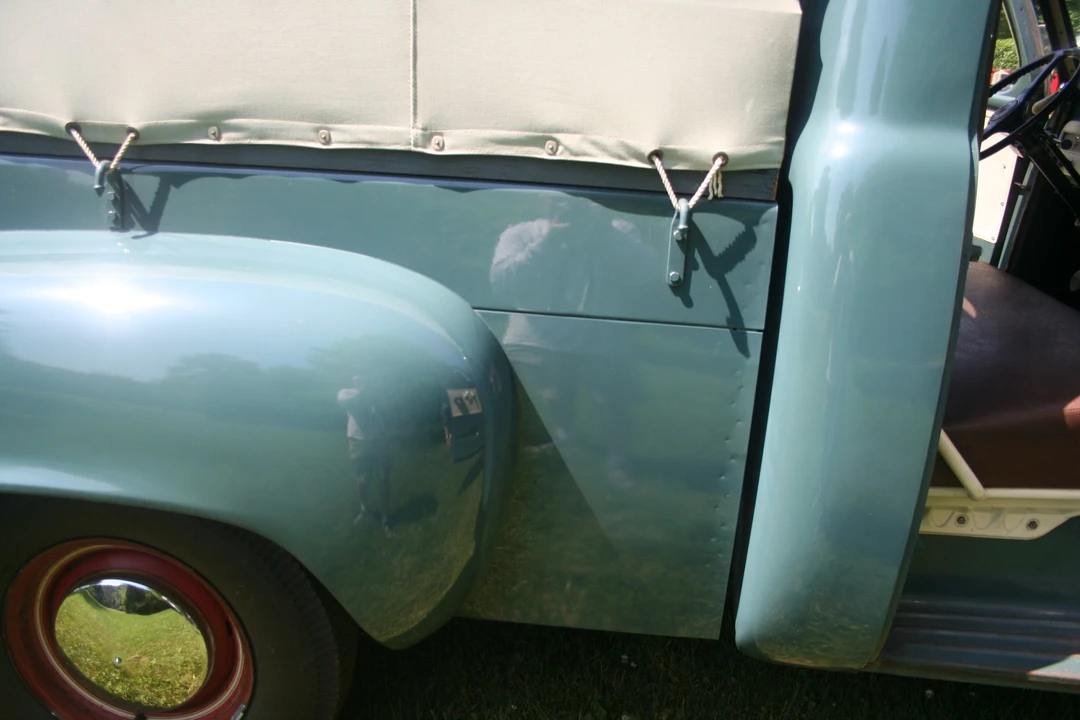 1950 Studebaker 2R/3R - Image 17 of 31