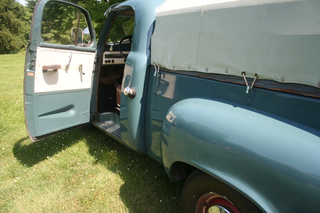 1950 Studebaker 2R/3R - Image 20 of 31