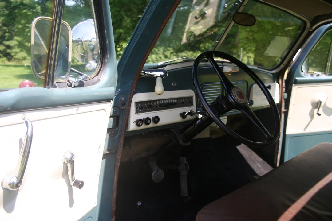 1950 Studebaker 2R/3R - Image 31 of 31