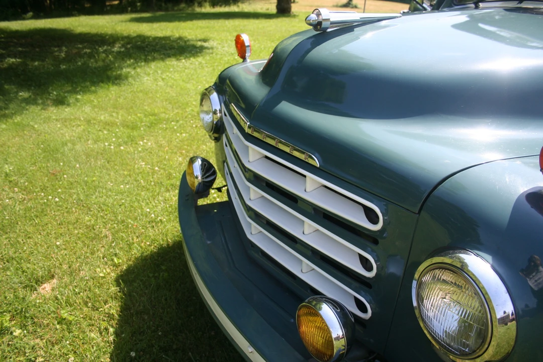 1950 Studebaker 2R/3R - Image 18 of 31