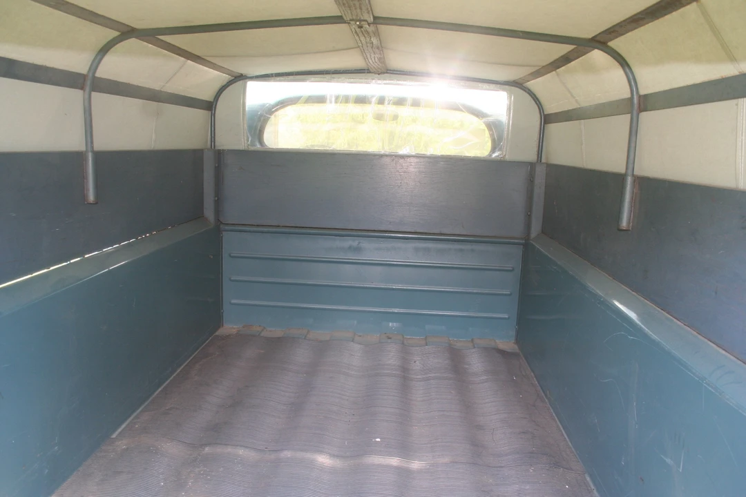 1950 Studebaker 2R/3R - Image 21 of 31