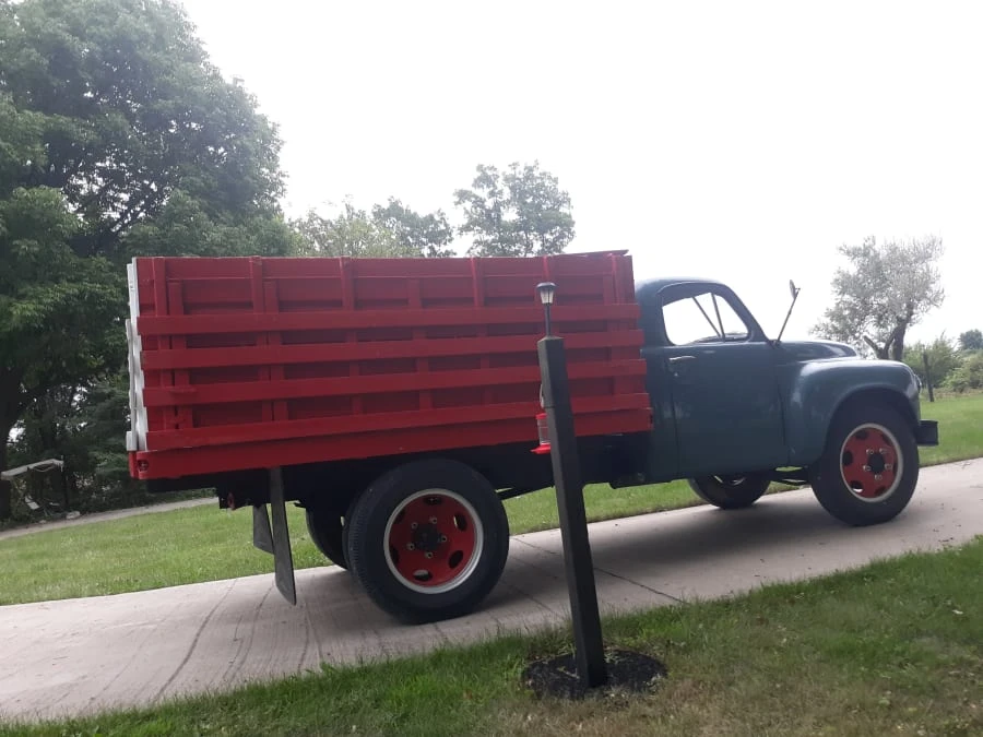 1950 Studebaker 2R/3R - Image 2 of 7