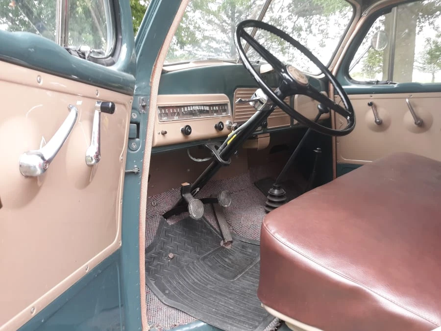 1950 Studebaker 2R/3R - Image 3 of 7