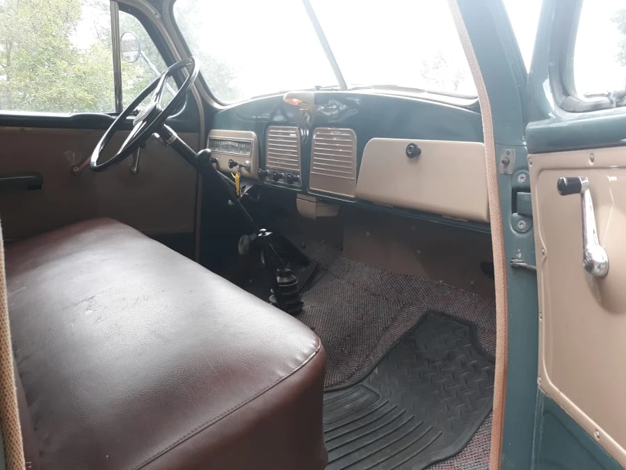 1950 Studebaker 2R/3R - Image 4 of 7