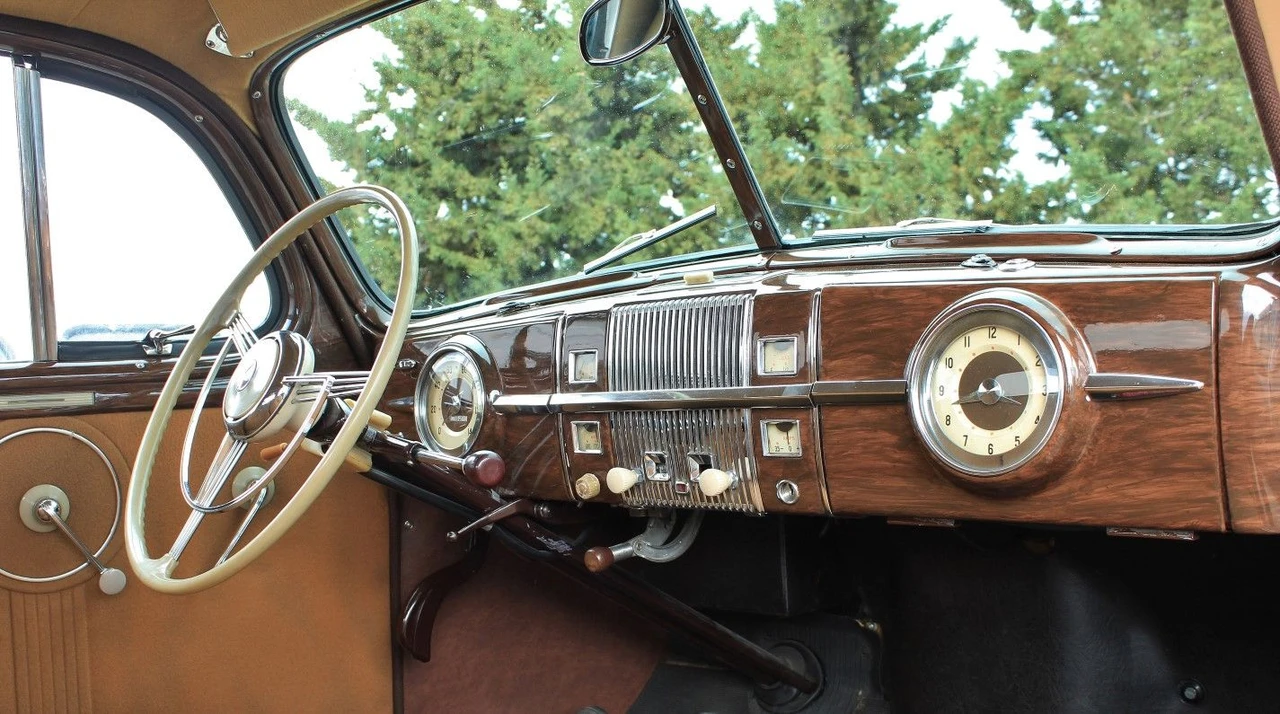 1950 Studebaker Commander - Image 3 of 9