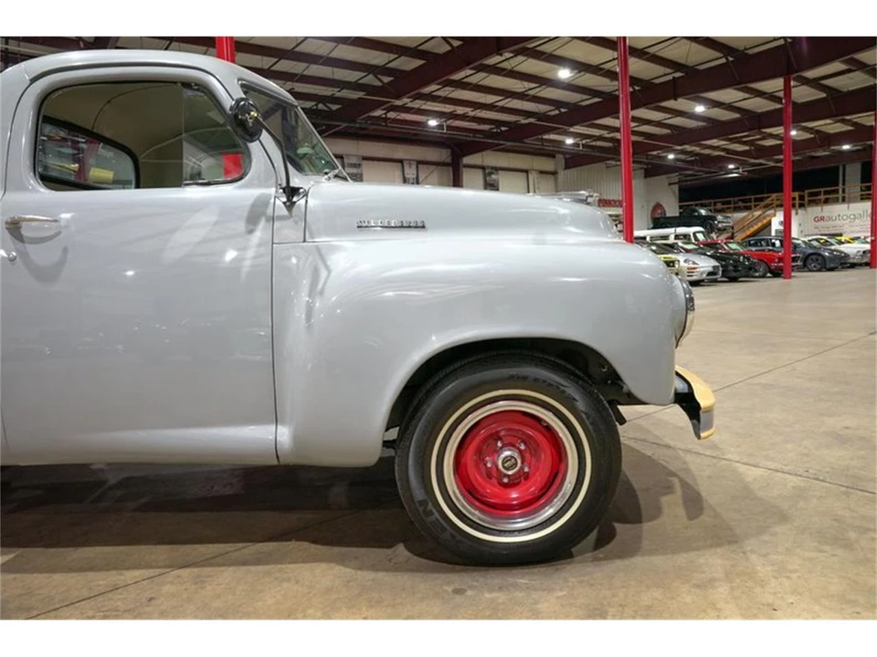 1950 Studebaker 2R/3R - Image 11 of 31