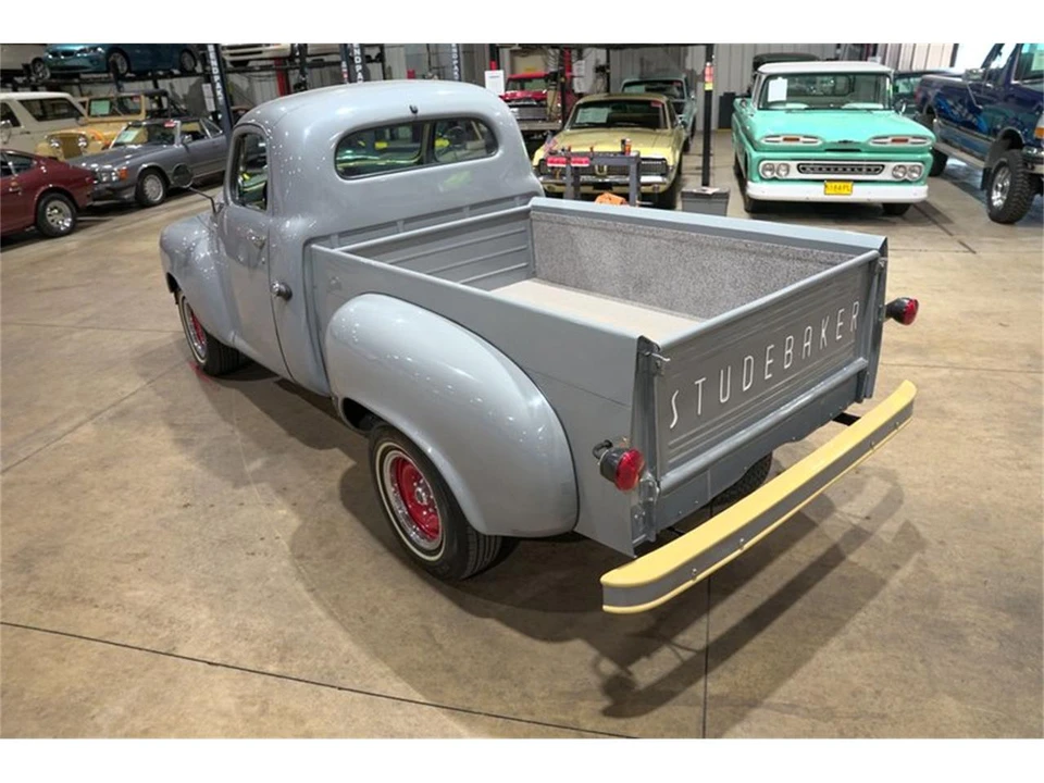 1950 Studebaker 2R/3R - Image 16 of 31