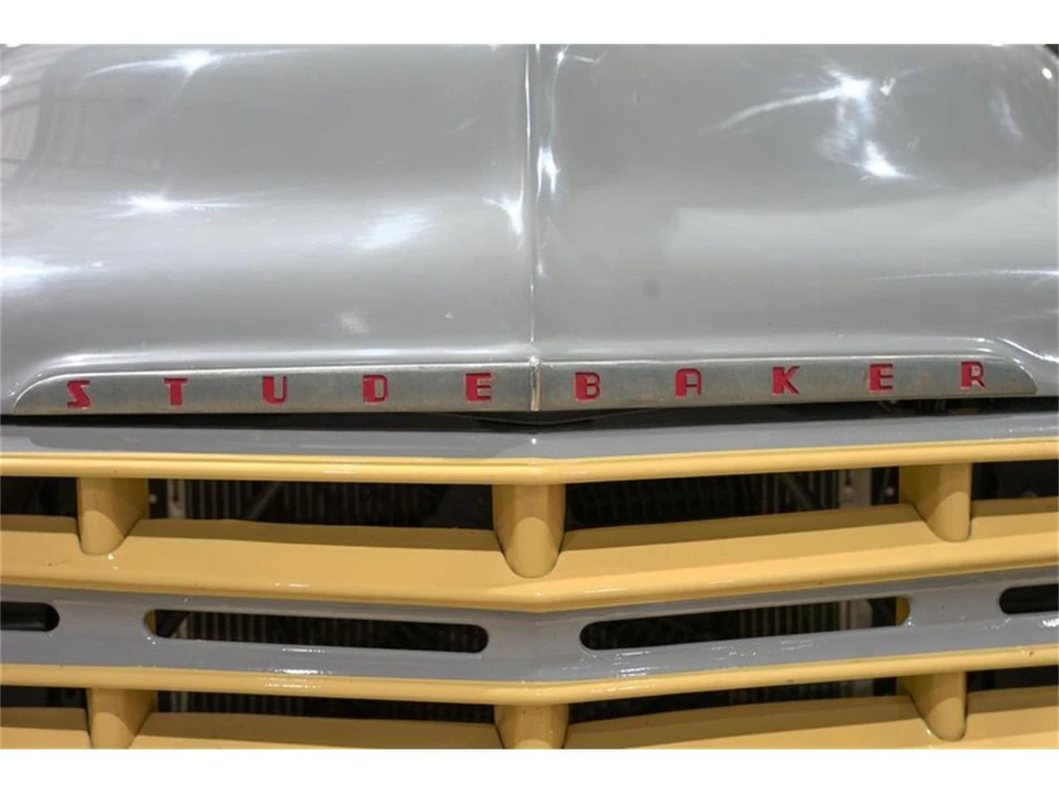 1950 Studebaker 2R/3R - Image 21 of 31