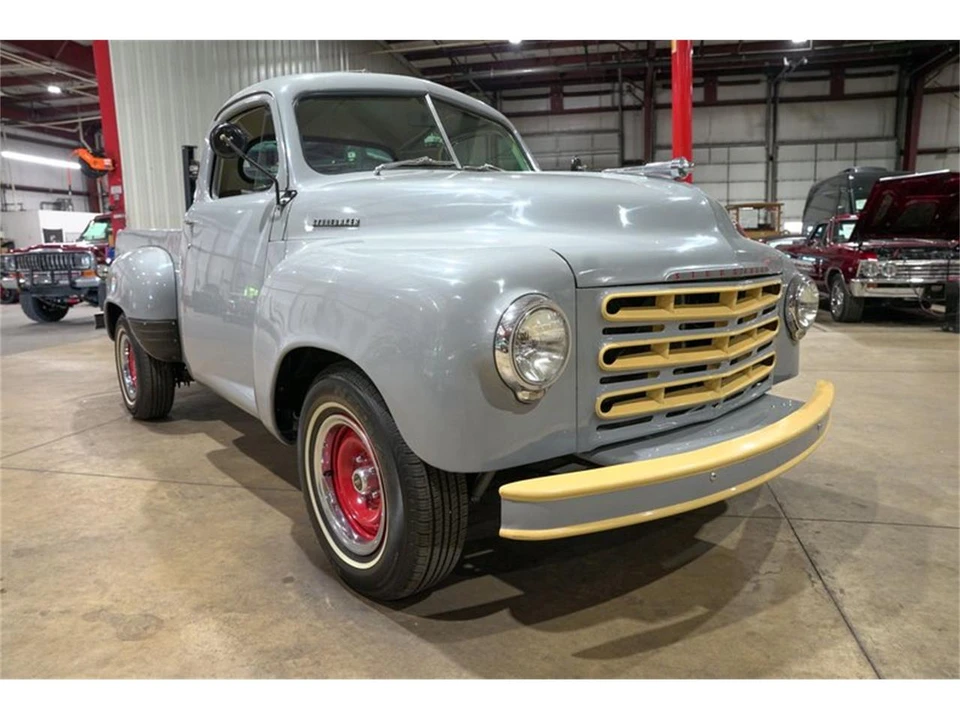 1950 Studebaker 2R/3R - Image 12 of 31